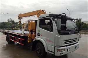 汉阴24小时道路救援服务