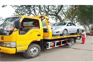 汉阴附近24小时汽车拖车服务热线