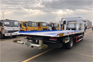 汉阴汽车救援补胎