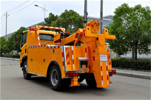 汉阴高速路拖车费